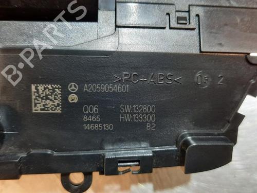 Switch MERCEDES-BENZ GLC (X253) 220 d 4-matic (253.905, 253.903) | BP26462679I30 