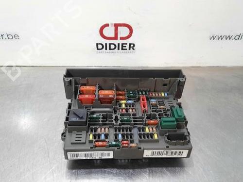 Used Fuse box BMW 1 (E87) 118 d (143 hp) 23642954