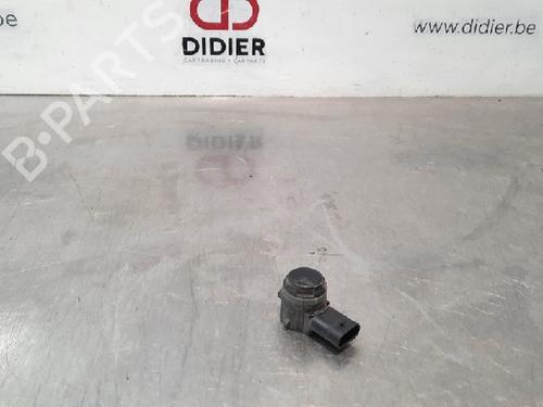 Used Electronic module BMW 3 (F30, F80) 320 d xDrive (190 hp) 11726681