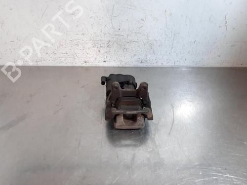 Right rear brake caliper MERCEDES-BENZ A-CLASS (W177) AMG A 35 4-matic (177.051) | BP29524285M106 