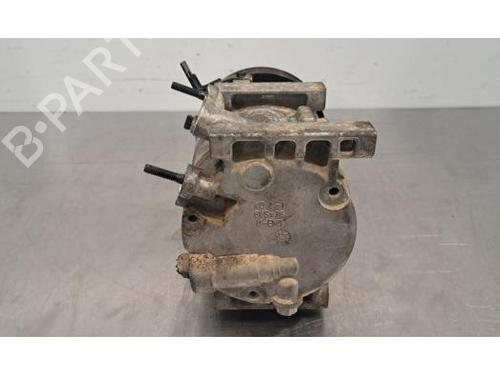 AC compressor HYUNDAI TUCSON (TL, TLE) 1.7 CRDi | BP30053864M34 