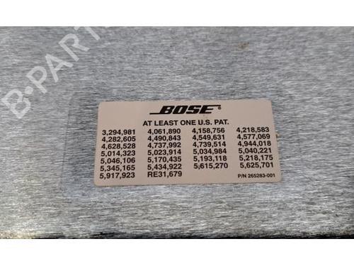 Electronic module PORSCHE PANAMERA (970) 4.8 4S | BP25585870M83 
