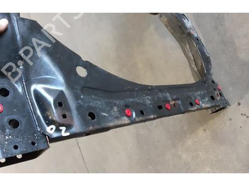 Used Subframe VOLVO V90 II Estate (235) D5 AWD (235 hp) 21674063