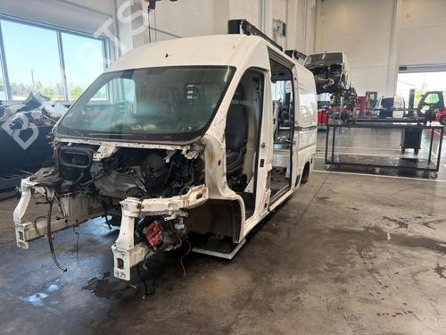 Benzintank CITROËN JUMPER II Van 2.2 BlueHDi 120 | BP37686489C62 - Image 18