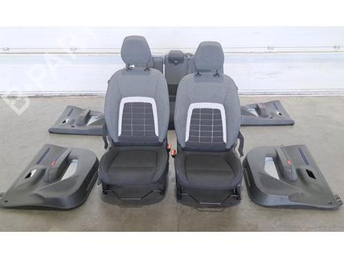 Used Seats set CITROËN C3 IV (CC_, CB_) 1.2 PureTech 100 (CCHPV4) (101 hp) 29054994