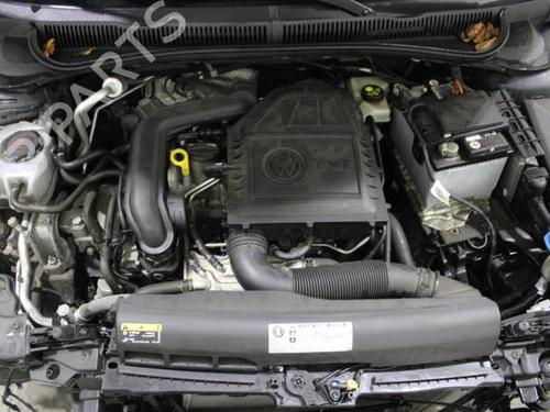 Gearbox VW POLO VI (AW1, BZ1, AE1) 1.0 TSI | BP35969827M3 - Image 18