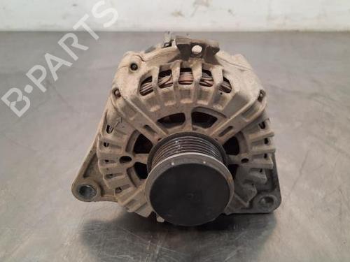 Used Alternator FIAT DUCATO Van (250_) 120 Multijet 2,3 D (120 hp) 23603393