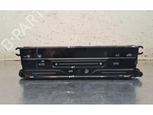 Used Climate control Climate control 38192664 38192664