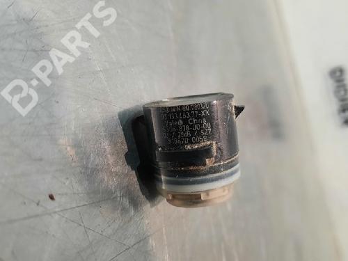 Used Electronic sensor Electronic sensor PEUGEOT RIFTER 1.5 BlueHDi 130 (130 hp) 10892240 10892240