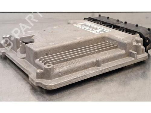 Engine control unit (ECU) AUDI A3 Limousine (8YS, 8YM) 35 TDI | BP40025848M57 - Image 5