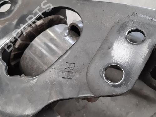 Right rear suspension arm NISSAN X-TRAIL III (T32_, T32R, T32RR) 2.0 dCi ALL MODE 4x4-i (NT32) | BP10880560M15 