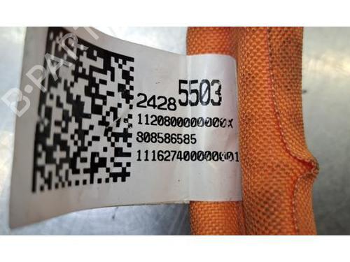 Cable CHEVROLET BOLT EV | BP37162169E12 - Image 5