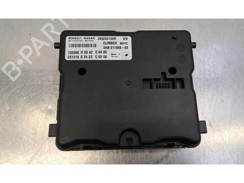 Electronic module DACIA BIGSTER 1.2 TCe 130 4x4 (RYMW) | BP37091577M83 - Image 2