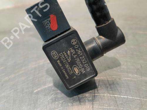 Pipe JAGUAR XF II (X260) 2.0 D | BP20313554M125 