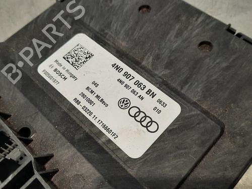 Electronic module AUDI E-TRON Sportback (GEA) 55 quattro | BP15234170M83 