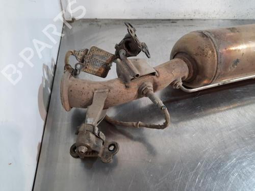 Particulate filter PEUGEOT EXPERT Van (V_) 2.0 BlueHDi 120 | BP38099771M81 - Image 3