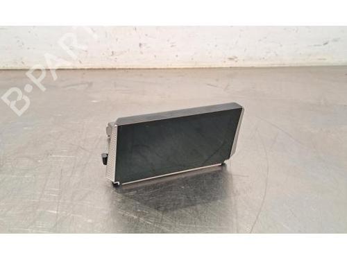 Used Display monitor DS DS 4 II (FR_, FB_, F3_) PureTech 130 (131 hp) 23850131
