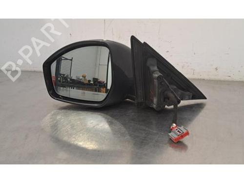 Used Left mirror LAND ROVER RANGE ROVER EVOQUE (L538) 2.0 D 4x4 (150 hp) 30265158