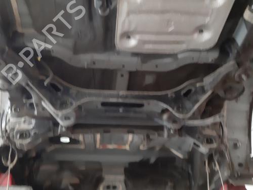Used Other HYUNDAI TUCSON (TL, TLE) 1.7 CRDi (116 hp) 15025144