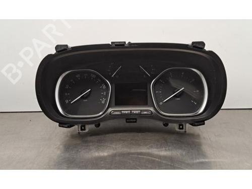 Quadro strumenti PEUGEOT EXPERT Van (V_) 2.0 BlueHDi 120 (122 hp) 31273261