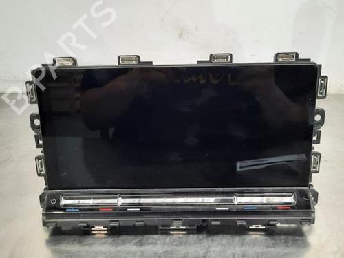 Display VW GOLF VIII (CD1, DA1) 1.5 TSI (150 hp) 23616691
