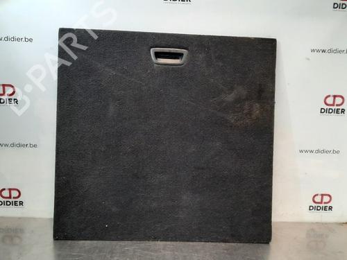 Used Luggage compartment floor BMW 3 Touring (F31) 318 i (136 hp) 15023971