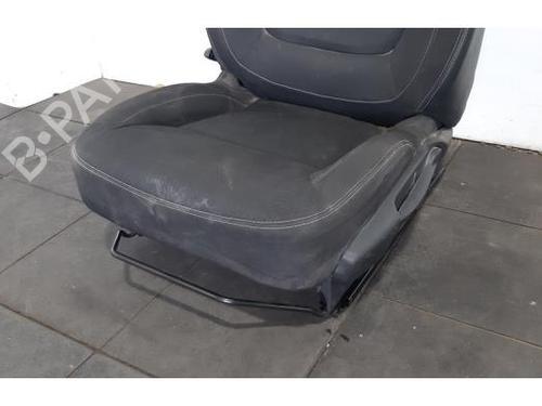 Left front seat RENAULT TRAFIC III Van (FG_) 1.6 dCi 120 (FGMB, FGMC) | BP21674856C15 