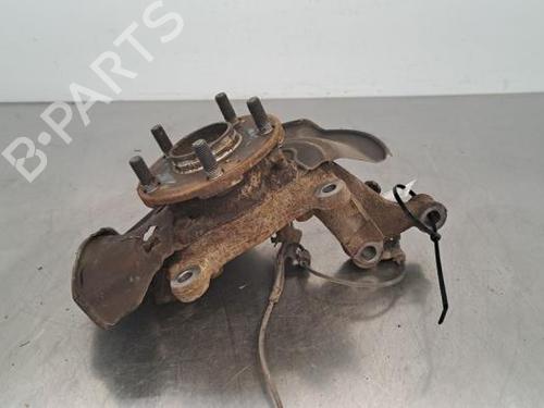 Used Right front steering knuckle TOYOTA PRIUS PLUS (_W4_) 1.8 Hybrid (ZVW40W, ZVW41W) (136 hp) 23608802