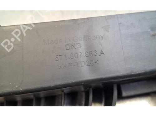 Støtte VW TIGUAN (CT1) 1.5 eTSI | BP37038183C155 - Image 3