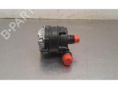 Used Auxiliary water pump Auxiliary water pump PEUGEOT BOXER Platform/Chassis 2.2 BlueHDi 140 (140 hp) 33859296 33859296
