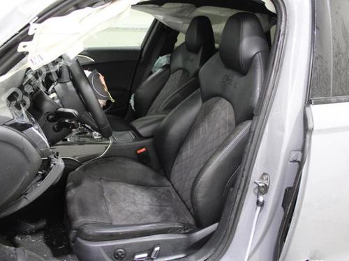 Versnellingsbakregeleenheid AUDI A6 C7 Avant (4G5, 4GD) RS6 performance quattro | BP19649019M52 
