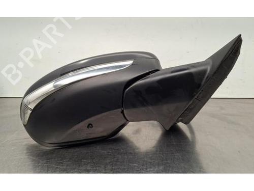 Right mirror CITROËN C3 IV (CC_, CB_) ë-C3 (CBZYAZ) | BP32408434C27