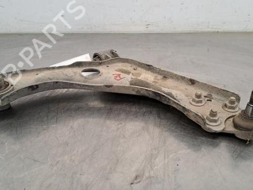 Used Right front suspension arm PEUGEOT 308 II (LB_, LP_, LW_, LH_, L3_) 1.6 HDi / BlueHDi 115 (115 hp) 23608541