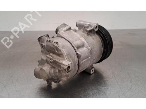 AC compressor ALFA ROMEO GIULIA (952_) 2.2 D Q4 (952AFA45M, 952ANA4) | BP29739130M34 