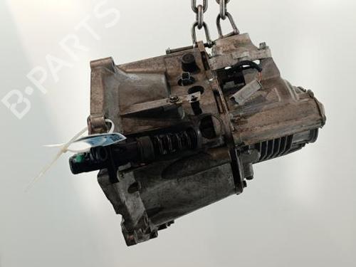 Gearbox OPEL CORSA F (P2JO) 1.5 (68) | BP37431373M3 - Image 2