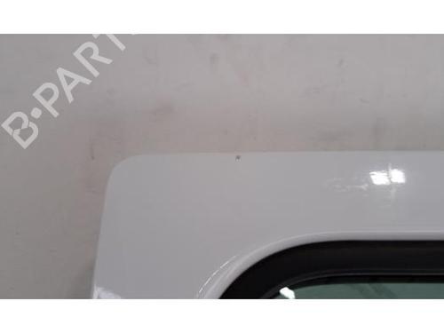Right front door RENAULT MASTER III Van (FV) 2.3 dCi 135 FWD (FV0N, FV08, FV06, FV00, FV1S) | BP29844658C3
