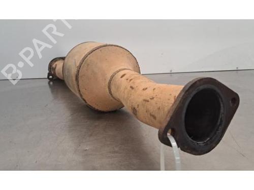 Catalyst FORD RANGER (TKE) 2.0 EcoBlue 4x4 | BP30195065M10 