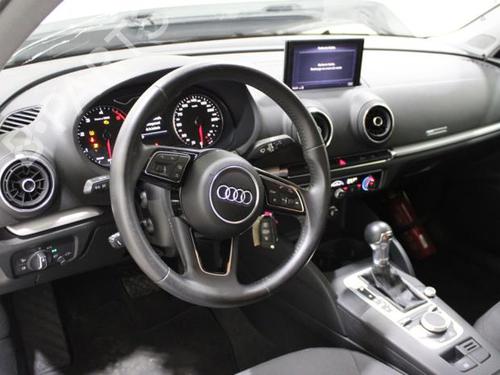 Left front door AUDI A3 Limousine (8VS, 8VM) 1.6 TDI | BP29170159C2 