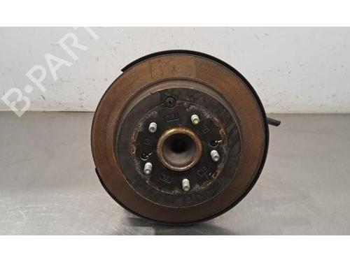 Used Right rear steering knuckle Right rear steering knuckle KIA SPORTAGE IV (QL, QLE) 1.6 GDI (132 hp) 33297347 33297347