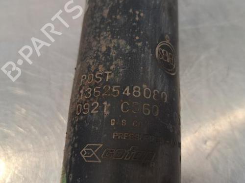 Right rear shock absorber FIAT DUCATO Bus (250_) 120 Multijet 2,3 D | BP23603040M19 