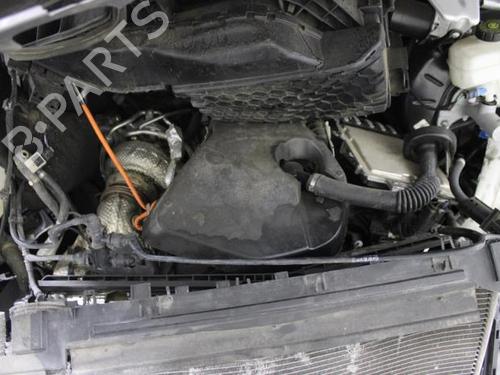 Reverse light MERCEDES-BENZ SPRINTER 5-t Van (B907) 515 CDI (907.653, 907.655, 907.657) | BP31165331C36 