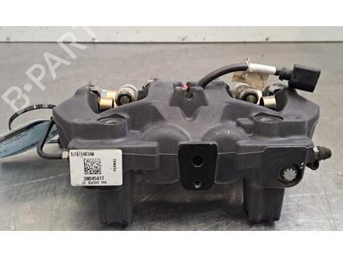 Left rear brake caliper PORSCHE TAYCAN (Y1A) 4S (Y1ADB1) | BP34268564M107 - Image 2