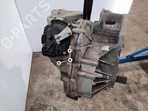 Gearbox VW GOLF VIII (CD1, DA1) 1.5 eTSI | BP39216750M3  - Image 7