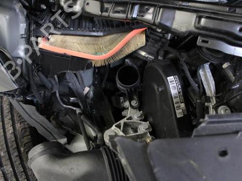 Gearbox VW TRANSPORTER T6 Van (SGA, SGH, SHA, SHH) 2.0 TDI | BP26668672M3 