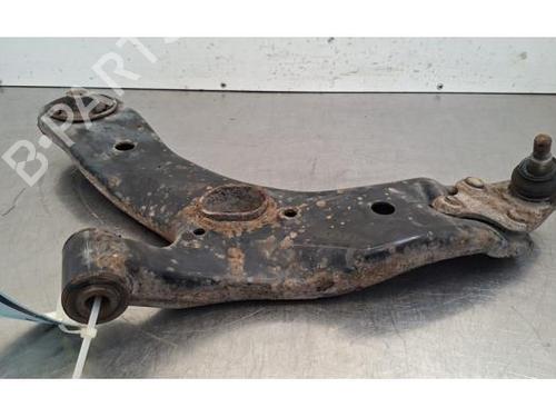 Used Left front suspension arm Left front suspension arm TOYOTA AVENSIS Saloon (_T27_) 1.8 VVT-i (ZRT271_, ZRT271R) (147 hp) 36382639 36382639
