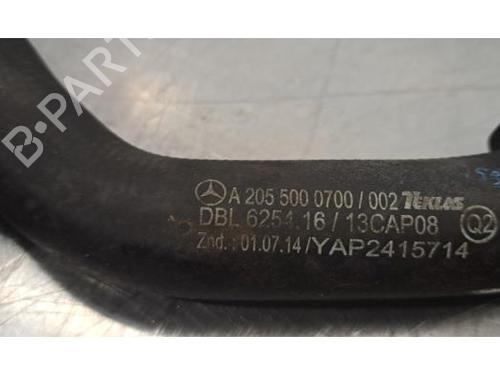 Tubo MERCEDES-BENZ C-CLASS T-Model (S205) C 220 BlueTEC / d (205.204) | BP30381560M125 