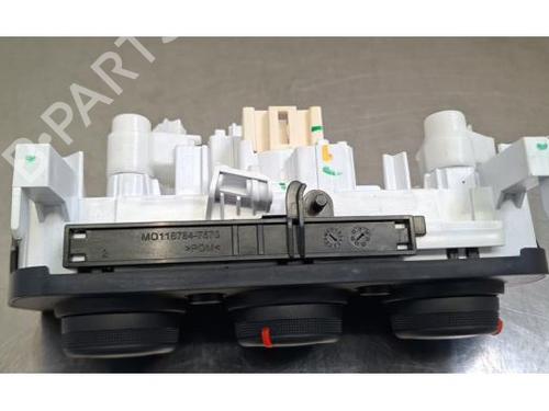 Climate control DACIA SANDERO III 1.0 TCe 100 ECO-G | BP40070602I5 - Image 4
