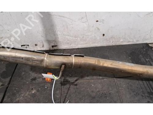 Udstødningssystem KIA CEE'D Hatchback (ED) 1.6 CVVT | BP30806951M121