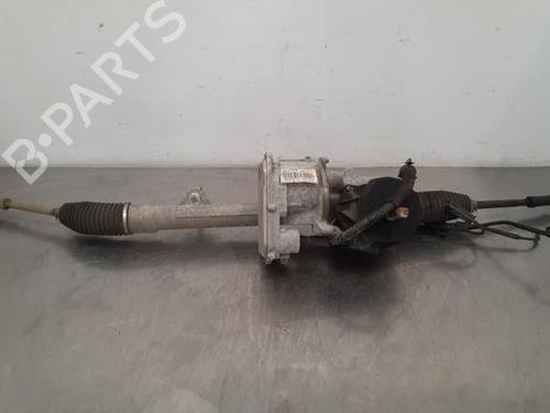 Used Steering rack OPEL CROSSLAND X / CROSSLAND (P17, P2QO) 1.5 Turbo D (75) (102 hp) 23580995