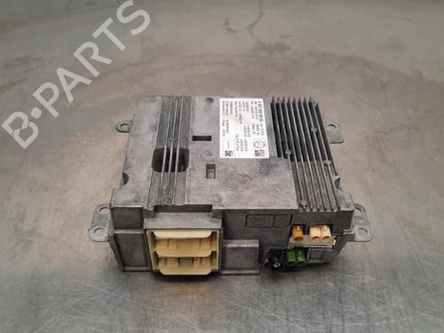 Used Radio MERCEDES-BENZ SPRINTER 3-t Van (B910) 211 CDI (910.621, 910.623) (114 hp) 23595948